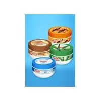 Holly Natural Body Scrub 250ml